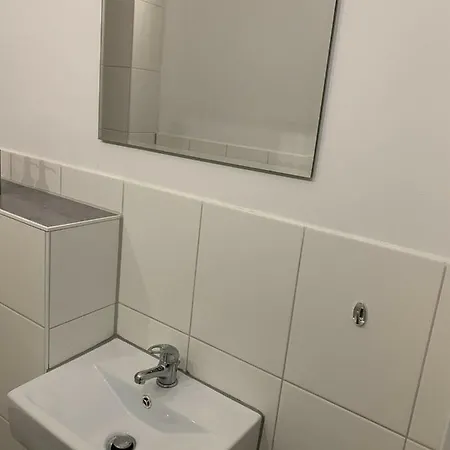 Im Souterrain Bei Bamberg